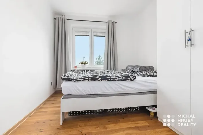 Prodej bytu 2+1, Ostrava, Aleše Hrdličky, 51 m2