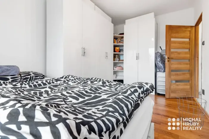 Prodej bytu 2+1, Ostrava, Aleše Hrdličky, 51 m2