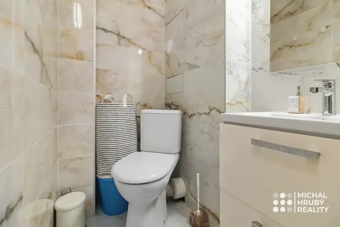 Prodej bytu 2+1, Ostrava, Aleše Hrdličky, 51 m2