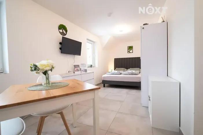 Prodej bytu 1+kk, Lipno nad Vltavou, 28 m2