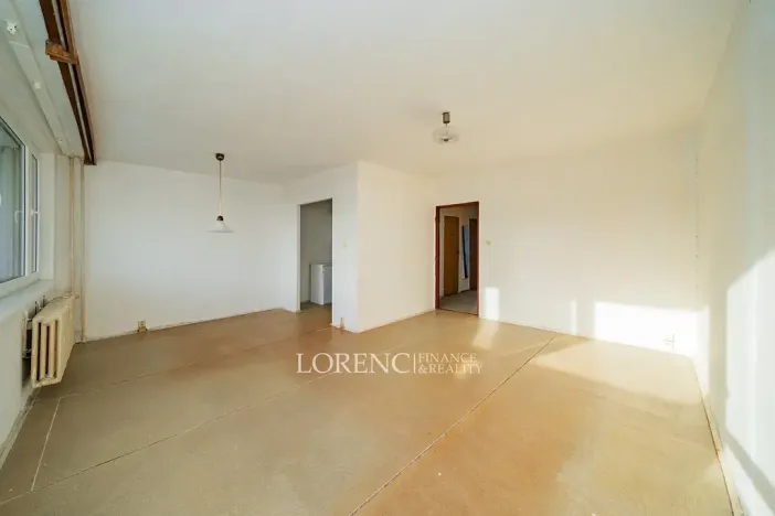 Prodej bytu 3+1, Praha - Hloubětín, Kukelská, 70 m2