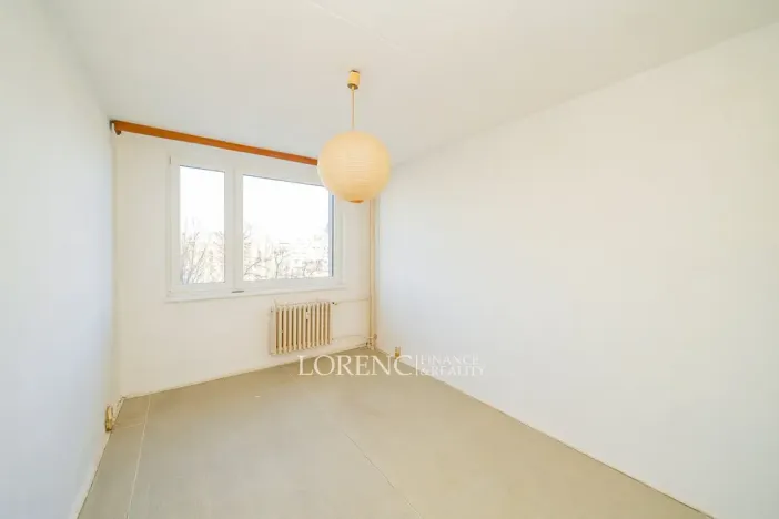 Prodej bytu 3+1, Praha - Hloubětín, Kukelská, 70 m2