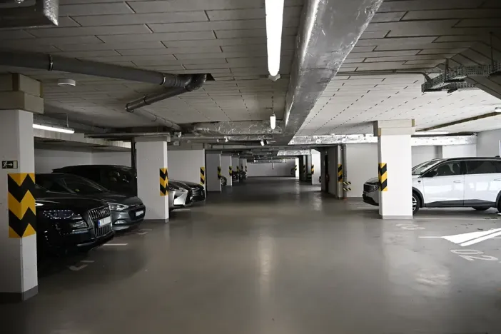 Prodej bytu 4+kk, Praha - Uhříněves, Ke kříži, 78 m2