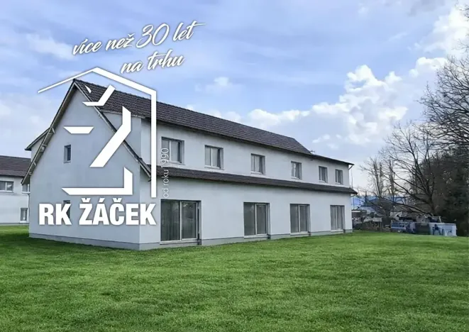 Prodej rodinného domu, Radošovice, 75 m2