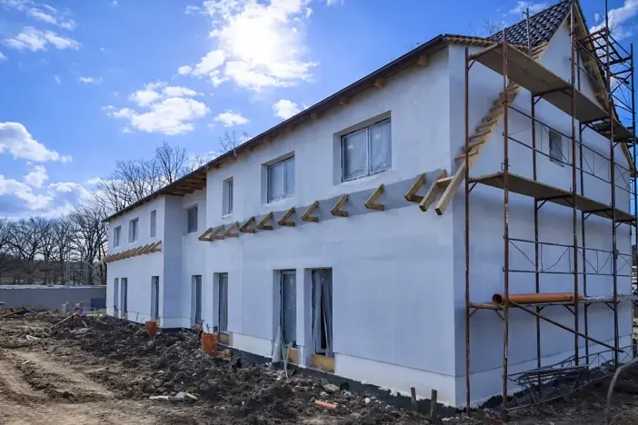 Prodej rodinného domu, Radošovice, 75 m2