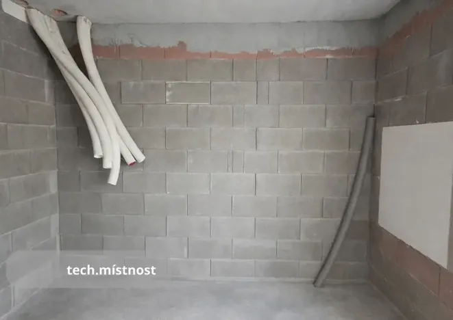 Prodej rodinného domu, Radošovice, 75 m2