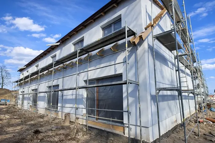 Prodej rodinného domu, České Budějovice, 75 m2