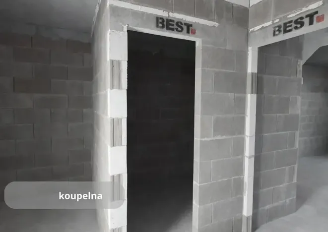 Prodej rodinného domu, České Budějovice, 75 m2