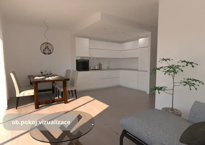 Prodej rodinného domu, České Budějovice, 75 m2