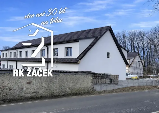 Prodej rodinného domu, Radošovice, 114 m2