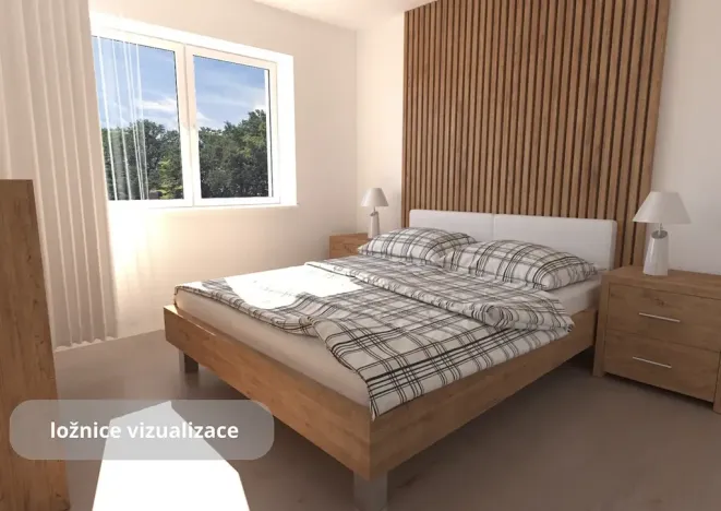 Prodej rodinného domu, Radošovice, 114 m2