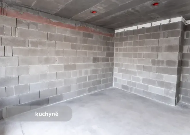 Prodej rodinného domu, České Budějovice, 114 m2