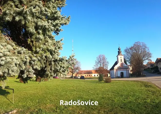 Prodej rodinného domu, České Budějovice, 114 m2