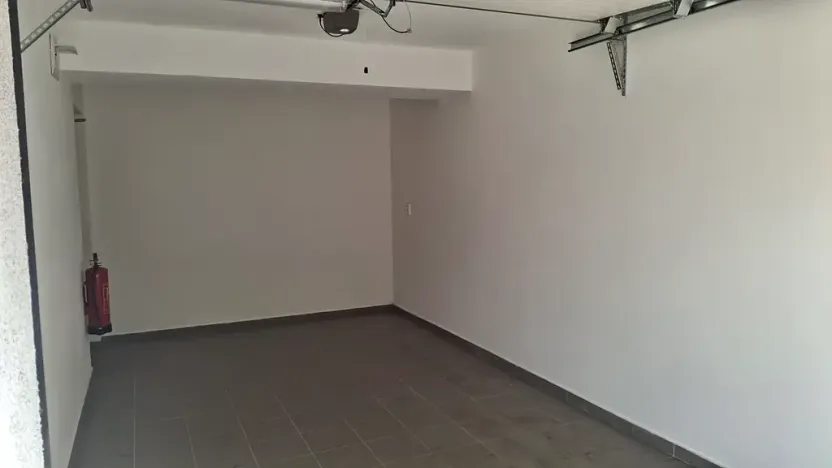 Prodej garáže, České Budějovice, Nová, 17 m2