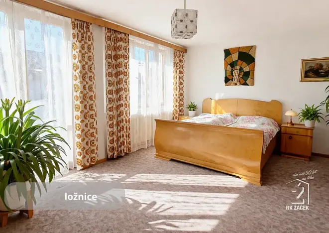 Prodej rodinného domu, České Budějovice, Zeyerova, 197 m2