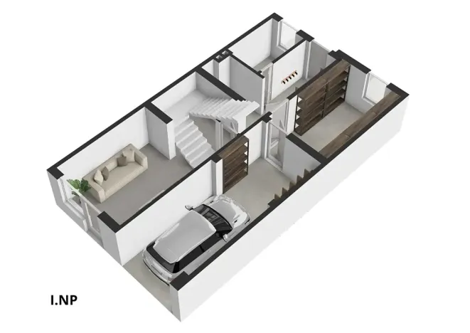 Prodej rodinného domu, České Budějovice, Zeyerova, 197 m2