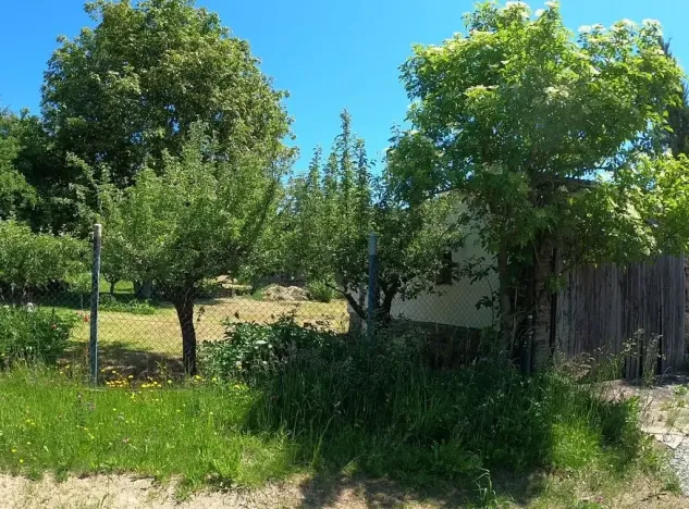 Prodej pozemku pro bydlení, Adamov, Na werku, 846 m2