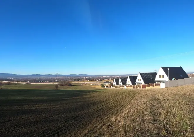 Prodej pozemku pro bydlení, Staré Hodějovice, Pod Poustevníkem, 1316 m2