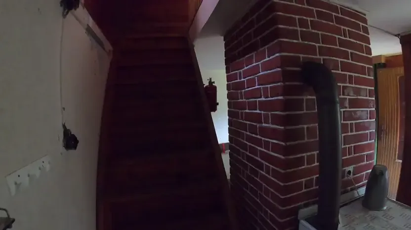 Prodej chaty, Horní Pěna, 41 m2