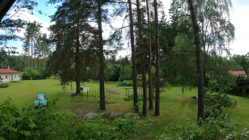 Prodej chaty, Horní Pěna, 41 m2