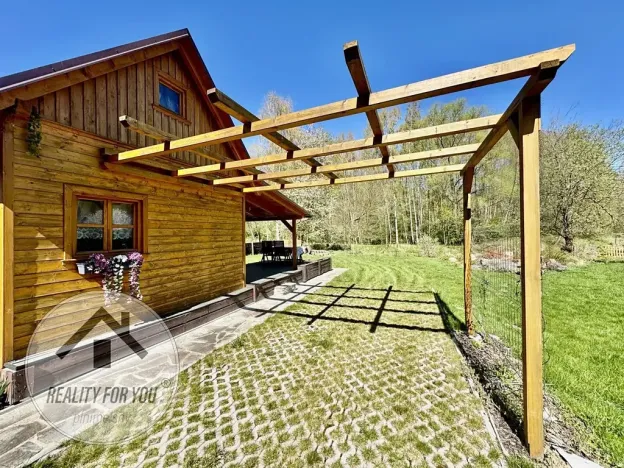 Prodej chaty, Noviny pod Ralskem, 48 m2