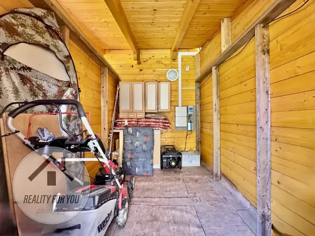 Prodej chaty, Noviny pod Ralskem, 48 m2