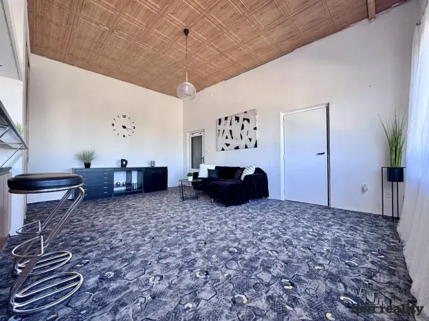 Prodej bytu 2+kk, Hradec Králové, Veverkova, 53 m2