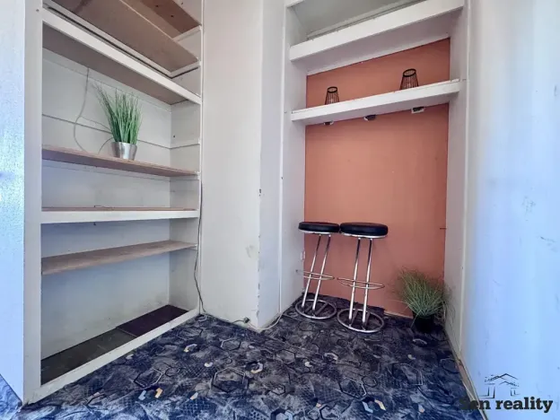 Prodej bytu 2+kk, Hradec Králové, Veverkova, 53 m2