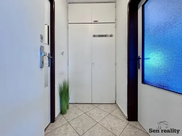 Prodej bytu 2+kk, Hradec Králové, Veverkova, 53 m2