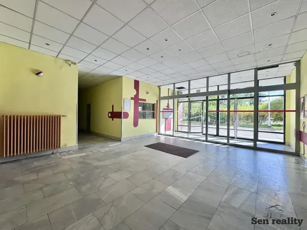 Prodej bytu 2+kk, Hradec Králové, Veverkova, 53 m2