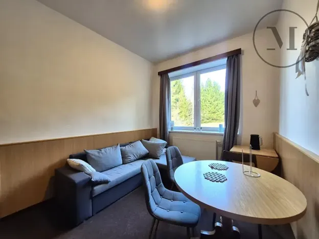 Prodej bytu 2+kk, Benešov nad Černou, 35 m2