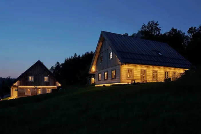 Prodej chalupy, Roprachtice, 473 m2