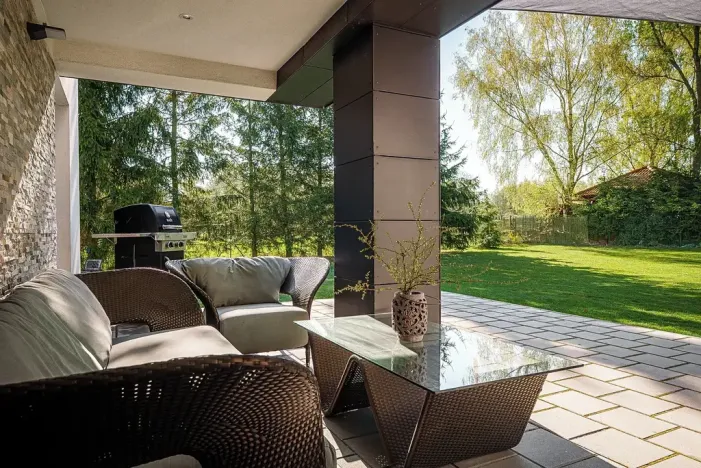 Prodej rodinného domu, Kamenice, Topasová, 130 m2