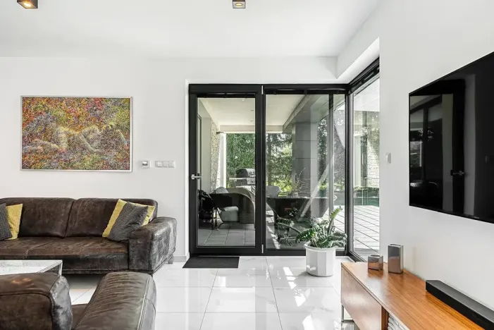 Prodej rodinného domu, Kamenice, Topasová, 130 m2