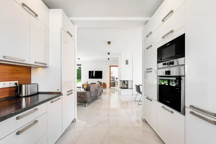 Prodej rodinného domu, Kamenice, Topasová, 130 m2