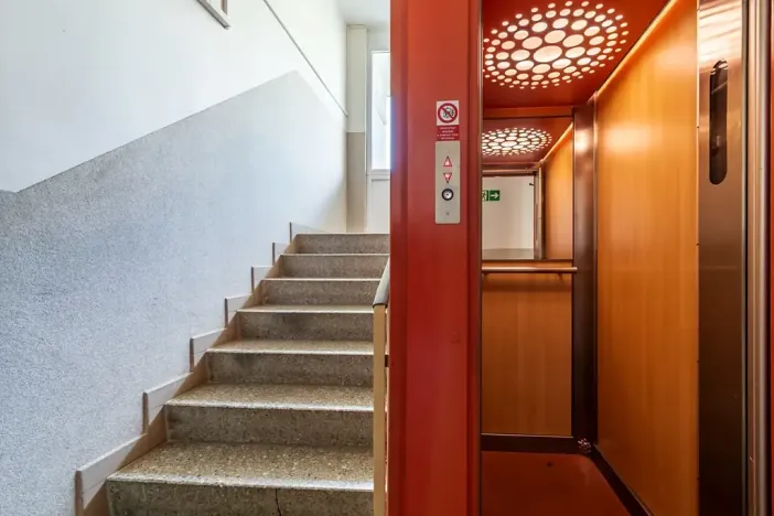 Pronájem bytu 2+kk, Praha - Kamýk, Zárubova, 39 m2