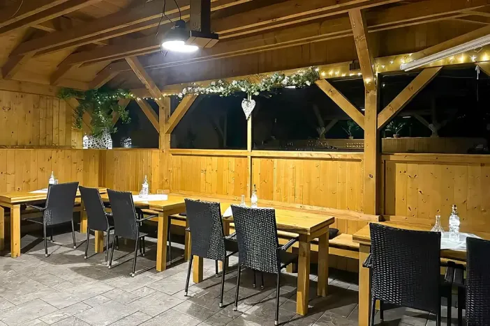 Prodej ubytování, Bartošovice v Orlických horách, 500 m2