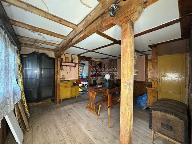 Prodej chaty, Bojanovice, 30 m2