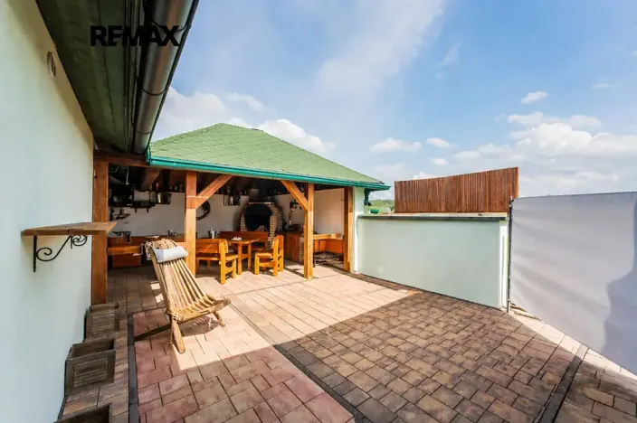 Prodej rodinného domu, Jabloňov, 154 m2