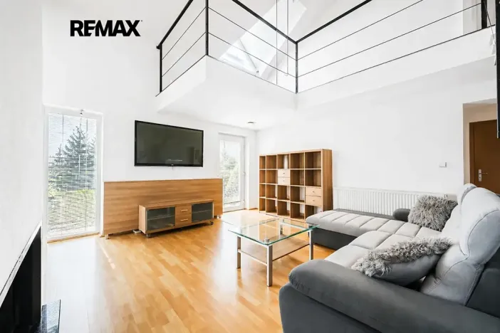 Prodej rodinného domu, Jabloňov, 154 m2