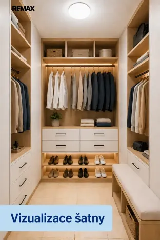 Prodej rodinného domu, Jabloňov, 154 m2