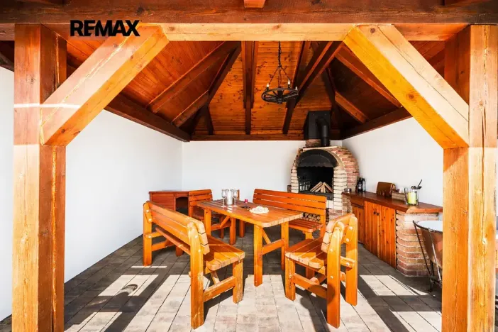 Prodej rodinného domu, Jabloňov, 154 m2