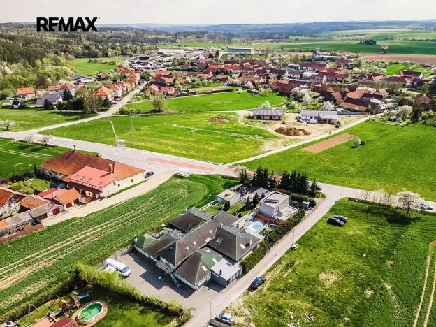 Prodej bytu 5+kk, Jabloňov, 154 m2