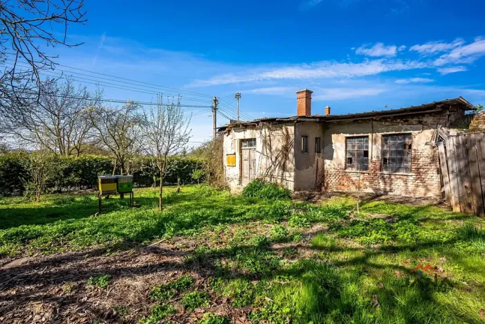 Prodej rodinného domu, Čtveřín, 200 m2