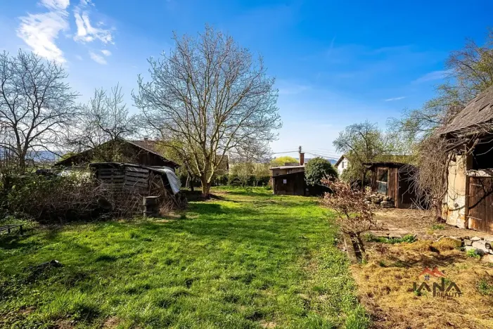 Prodej rodinného domu, Čtveřín, 200 m2