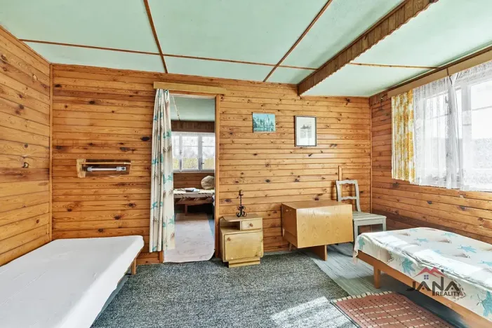 Prodej chalupy, Malá Skála, 130 m2