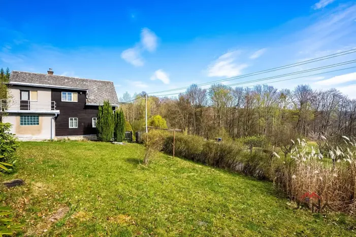 Prodej chalupy, Malá Skála, 130 m2