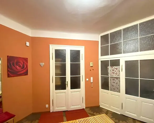 Pronájem bytu 3+kk, Brno, Novobranská, 120 m2