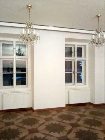 Pronájem bytu 3+kk, Brno, Novobranská, 120 m2