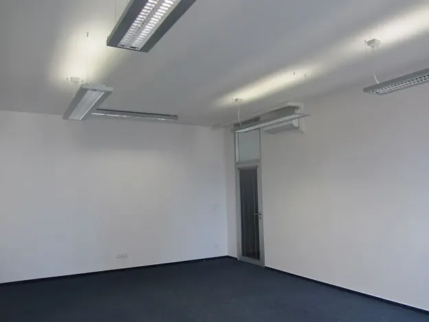Pronájem kanceláře, Brno, Cejl, 102 m2